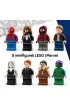 LEGO Marvel Spider-Man i Oscorp 76324
