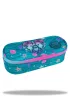 Pi�rnik saszetka owalna 1zamek 1klapka Campus Seafisch CoolPack PATIO F062963
