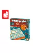 Gra strategiczna Z�odziejaszki Bandit Project 5+ Janod