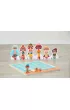 Gra strategiczna Z�odziejaszki Bandit Project 5+ Janod