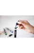 MemoBe Marker permanentny + 2 ampu�ki
