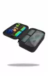 CoolPack Pi�rnik potr�jny z wyposa�eniem Jumper 3 Astronaut