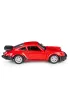 Porsche 930 Turbo 1975-1989 czerwony RMZ Daffi