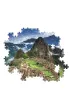 Puzzle 1000 el. High Quality Collection. Machu Picchu Clementoni