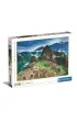 Puzzle 1000 el. High Quality Collection. Machu Picchu Clementoni