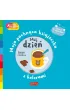 M�j dzie�. Akademia M�drego Dziecka. Moja pachn�ca ksi��eczka z kolorami