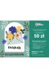 e-Bon Karta Podarunkowa Dzi�kuj� 50 z� TaniaKsiazka.pl