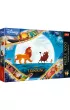 Puzzle 1000 el. Kr�l Lew Trefl