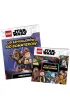 Lego Star Wars Han Solo i Chewie w akcji