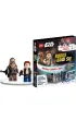 Lego Star Wars Han Solo i Chewie w akcji
