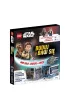 Lego Star Wars Han Solo i Chewie w akcji