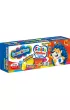 St. Majewski Farby plakatowe Bambino Deco 10 x 20 ml