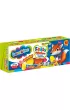 St. Majewski Farby plakatowe Bambino Deco 10 x 20 ml