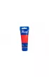 Milan Farba akrylowa w tubce czerwony arbuz 75ml