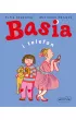 Basia i telefon