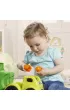 Mega Bloks. Pojazd �mieciarka Raphy HBP13