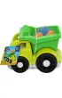 Mega Bloks. Pojazd �mieciarka Raphy HBP13