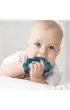 Babyono Gryzak silikonowy Ring