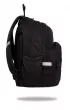 Plecak 2-komorowy Coolpack Rider Rpet Black