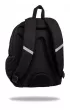 Plecak 2-komorowy Coolpack Rider Rpet Black