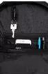 Plecak 2-komorowy Coolpack Rider Rpet Black