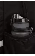 Plecak 2-komorowy Coolpack Rider Rpet Black