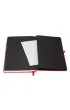 Antra Notes A5 Romantyzm czerwony g�adki 160 kartek