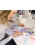 Kolorowanka Beauty FunTop Model 13137A