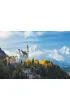 Puzzle 1500 el. Alpy Bawarskie Trefl