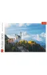Puzzle 1500 el. Alpy Bawarskie Trefl