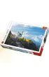 Puzzle 1500 el. Alpy Bawarskie Trefl