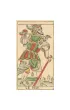 Tarot de Marseille, karty do wr�enia
