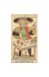 Tarot de Marseille, karty do wr�enia