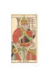 Tarot de Marseille, karty do wr�enia