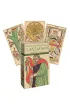 Tarot de Marseille, karty do wr�enia