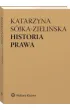 Historia prawa