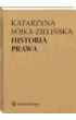 Historia prawa