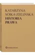 Historia prawa