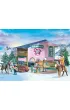 Playmobil Horses of Waterfall �wi�teczne wypieki w kawiarni je�dzieckiej 71952