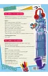Henry Dwustronna plansza/�ci�ga A4 J�zyk angielski czasy. Cz�� 2