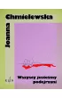 Wszyscy jesteśmy podejrzani – Joanna Chmielewska – okładka ebook