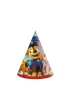 Procos Czapeczka papierowa Paw Patrol 6 szt.