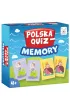Memory. Polska Quiz Kangur