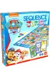 Sequence Junior Psi Patrol Goliath