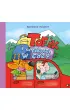 Tofik i wyprawa w g�ry
