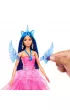 Barbie Sapphire Skrzydlaty jednoro�ec Lalka 65 rocznica Mattel
