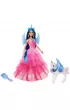 Barbie Sapphire Skrzydlaty jednoro�ec Lalka 65 rocznica Mattel