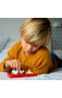 Smart Games Chicken Shuffle Jr (ENG) IUVI Games