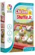 Smart Games Chicken Shuffle Jr (ENG) IUVI Games