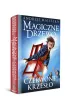 Czerwone krzes�o. Magiczne drzewo. Tom 1